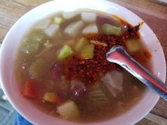 -老字号贾家肉丸糊辣汤(光明巷店)