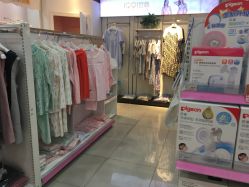 -贝贝熊孕婴童连锁