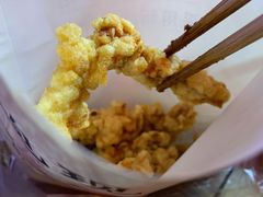 酥肉-肖炮现炸酥肉(解放碑店)