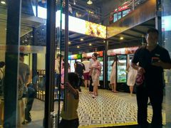 -大斌家串串火锅(德思勤店)