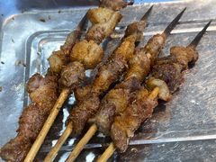 -老舅老蒙肉饼非遗店(一店)