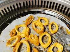 -晓东量贩式烤肉(银亿阳光城店)
