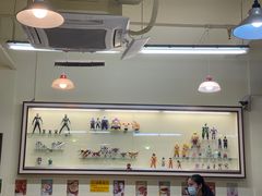 -華歡冰室-WahFoon(吉大店)