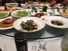 -同庆楼(滨湖万达广场店)