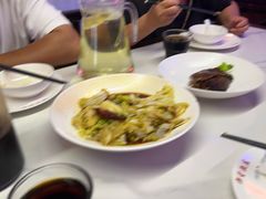 -洪星渔庄临平菜(星万里店)
