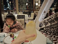 -巴黎轩(澳门巴黎人店)