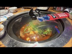 -山河屯铁锅炖·非遗东北菜(南山店)