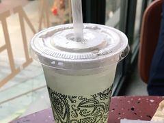 -OUR Bakery(三里屯太古里店)