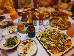 -丝路金桃·新疆菜(徐汇店)