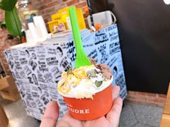 -Dal Cuore 达可芮冰淇淋(陕西北路店)