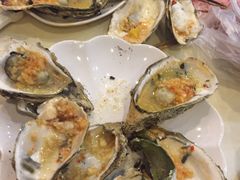 -吉香碳烤生蚝(仙霞路店)
