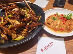 -掌上鲜(南顺城街店)