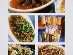 -醉小酒馆·川菜·江湖菜·重庆菜(观音桥旗舰店)