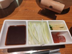 -北京老铺烤鸭(西稍门店)