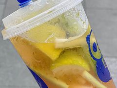 -茶百道(春熙路银石广场店)