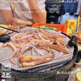 佛山探店｜🔥晚了就🉐️排队的烤肉店
