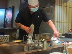 -春田小幸铁板烧(忠义街店)