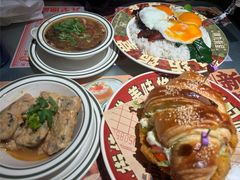 -广九餐室(陈家祠扬韬广场店)