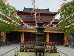 -会龙寺