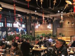 大堂-嘎嘎鸭脑壳(金琴店)