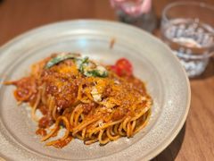 -芭莉与彩虹西餐厅(成都合生汇店)