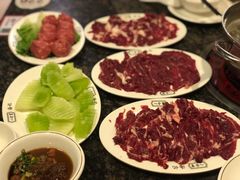 -八合里潮汕鲜牛肉火锅(惠州华贸店)