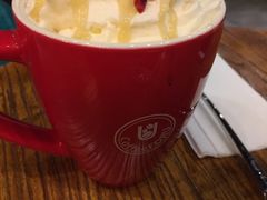 -旧雨咖啡·CoffeeFORU(黄村奥体店)
