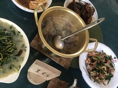 -洞背山庄(洞背院区式管理小区店)