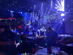 -MOSSO音乐酒吧·live house(南京旗舰店)