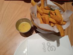 -gaga(深圳福田星河COCO Park店)