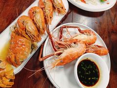 -蟹村草堂·苏式园林人文农家·大闸蟹