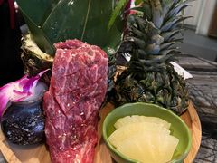 -井上和牛烤肉(大润发店)