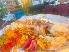 -宴悦海鲜餐厅·游水海鲜·牛排(亚龙湾瑞吉店)