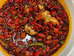 -嘉陵楼馋嘴城(簋街总店)