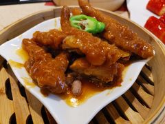-点都德(汇盈广场店)