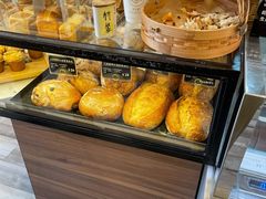 -方炉·天然食材面包店(青秀店)