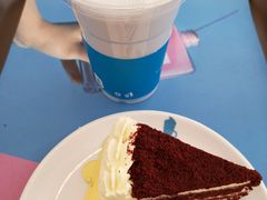 -Blueglass酸奶(财富购物中心店)