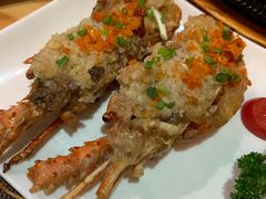 小青龙-割烹旭日本料理(龙湖狮山天街店)