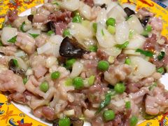 -天外天烤鸭店(八角店)