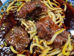 -蒋六十八梯眼镜面(狮子坪店)