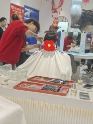 -集美形象美发沙龙