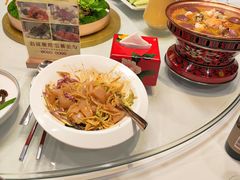 -鹿鸣春饭店(总店)
