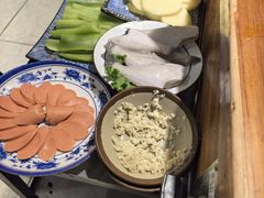 -陈眼镜火锅(总店)