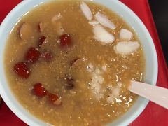 -宏状元现熬粥·京味菜(五棵松店)