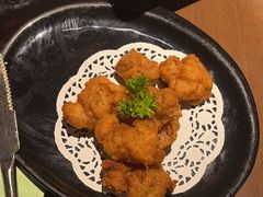 -豪客来牛排(空港华联店)