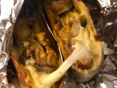 -TACO STAR 塔可星(下沙宝龙店)