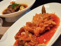 -宫燕府·京菜·烤鸭·淮扬菜(王府中心店)