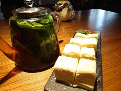 娜帕里勇-天山集市餐厅(康城店)