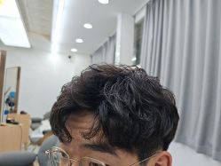 -山浦形象烫染