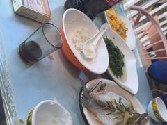 -湖山人家·湖景餐厅·特色农家菜(太湖西山店)